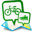 Icon of program: GPSies