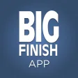 Icon of program: Big Finish Audiobook Play…