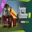 Icon of program: Farming Simulator 25: Vre…