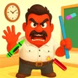 Icon of program: Bad Student Prank Teacher…