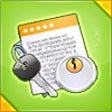 Icon of program: AllMyNotes Organizer Delu…