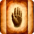 Icon of program: Free Palm Reading Chart -…