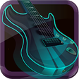Icono de programa: Music Hard Rock Guitar