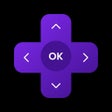 Icon of program: Remoku: Remote for Roku