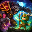 Icon of program: Wolf vs Elves