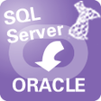 Icon of program: MsSqlToOracle