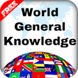 Icono de programa: World General Knowledge B…