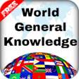 Icon of program: World General Knowledge B…