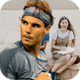 Icono de programa: Selfie with Rafael Nadal …