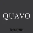 Icon of program: Quavo Lyrics
