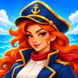 Icon of program: Arcane Fleet: Ship Defens…