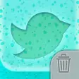 Icon of program: Tweet Delete Master - Sea…