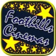 Icon of program: Foothills Cinemas