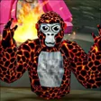 Icono de programa: Gorilla Monster Tag Survi…