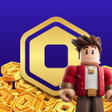 Icon of program: ROBUX Spin RewardGet Easy…