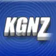 Icon of program: KGNZ