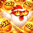 Icon of program: Wild Fire Chicken Pick