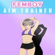 Icono de programa: Femboy Aim Trainer