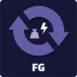 Icon of program: FG Unit Converter