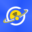Icono de programa: QuickaNet Proxy: Fast Sa…
