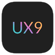 Icon of program: [UX8] LG UX9 Dark LG G8s …