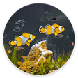 Icon of program: Screensaver - Dreamy Aqua…