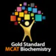 Icon of program: Gold Standard MCAT Bioche…