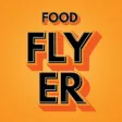 Icon of program: Food Flyer Design Maker
