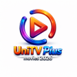 Icono de programa: Unitv Plus Movies  TV Sho…