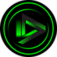 Icono de programa: Bass Music Player