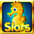 Icon of program: Golden seahorse progressi…