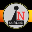 Icon of program: ShiftLock