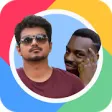 Icon of program: Selfie With Vijay