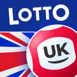 Icon of program: UK Lotto & Euromillions &…