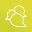 Icono de programa: Foodebate: Food chats