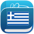 Icon of program: Greek Dictionary & Thesau…