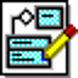 Icon of program: Cadifra UML Editor