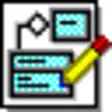 Icon of program: Cadifra UML Editor