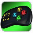 Icono de programa: Gamepad Joystick MAXJoypa…