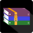 Icono de programa: Z Archiver - Zip & Unzip …