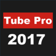 Icono de programa: Tube Pro - Best Client fo…