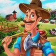 Icon of program: Big Little Farmer Offline…