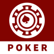 Icon of program: Poker Room - The best pok…