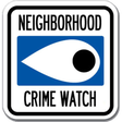 Icon of program: Neighborhood Crime Watch …