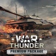 Icon of program: War Thunder: Premium Pack…