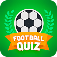 Icon of program: Football Quiz: Guess the …