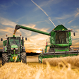 Icono de programa: Forage Harvester Simulato…