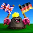 Icon of program: German with Vocab Mole