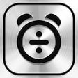 Icon of program: Math Alarm Clock Answer p…