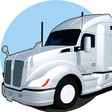Icono de programa: Truck Driver Training Sim…